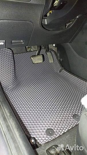 Модельные коврики