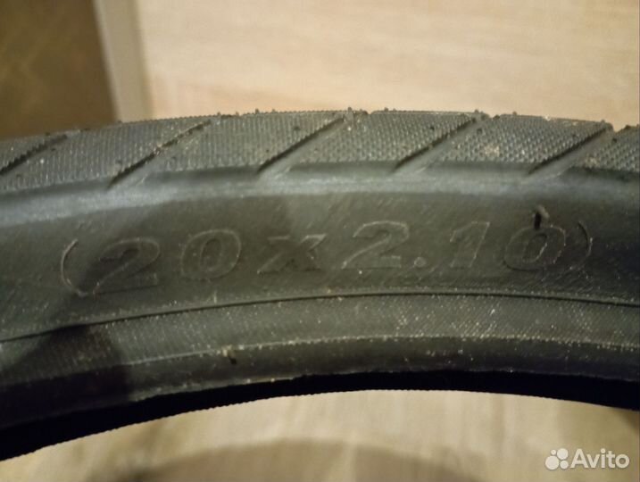 Покрышки Kenda 20 x 2.10