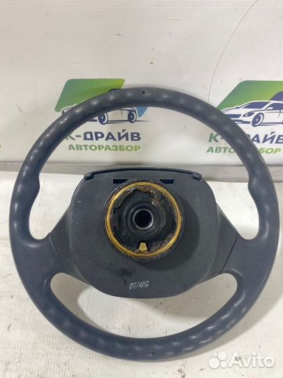 Руль Daewoo Matiz хетчбек 0.8 2007