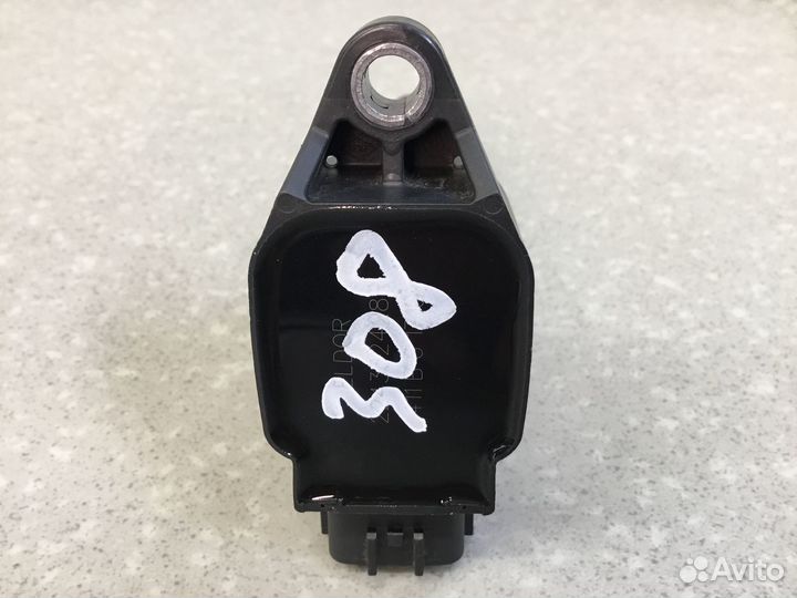 Катушка зажигания Renault Kaptur 2016