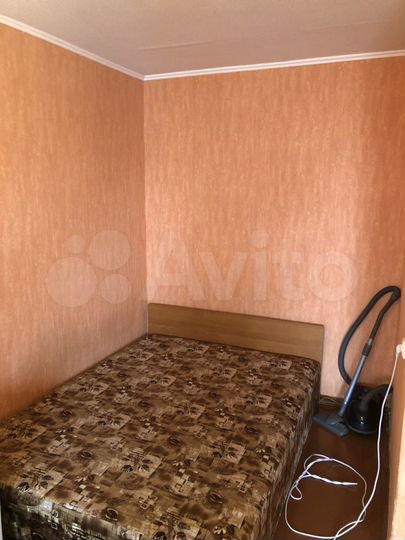 1-к. квартира, 36 м², 9/9 эт.