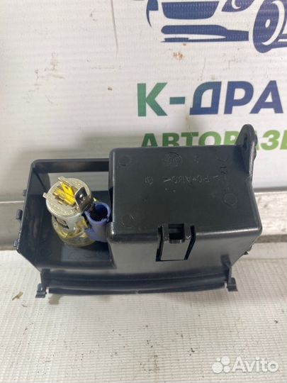 Пепельница Mercedes W168 хэтчбек 1.4 2000