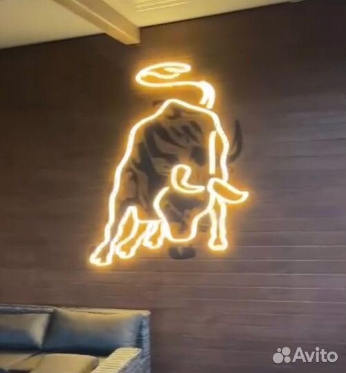 Гибкий неон 12 в опт читать описание