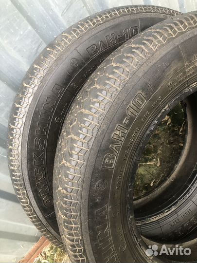 Белшина ВЛИ-10 175/80 R16