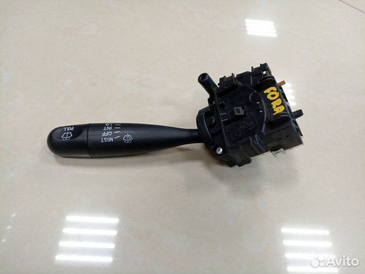 Подрулевой переключатель дворников Chery Fora A21