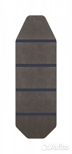 Слань фанерная для лодки Аква Мастер 300 тр