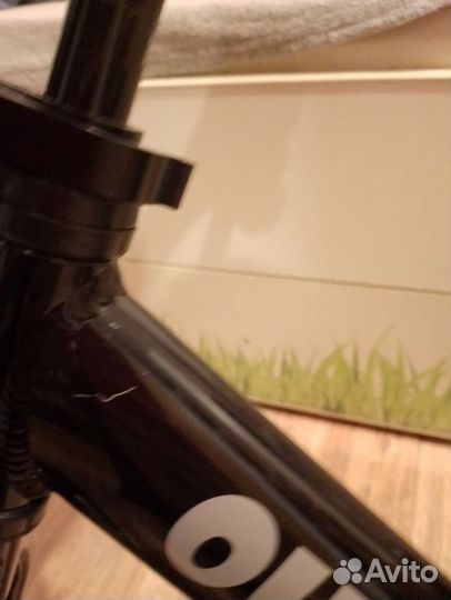 Беговел детский