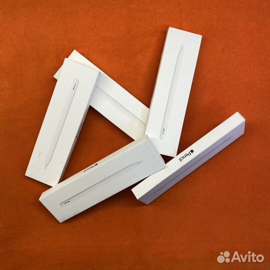 Apple Pencil (USB-C) (New)