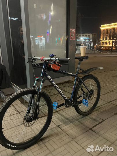 Forward sporting 27.5/ кастом