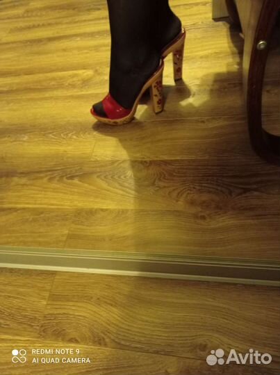 Бассаножки