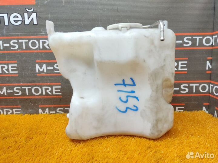 Бачок омывателя Mercedes-Benz C-Class W203 112.912