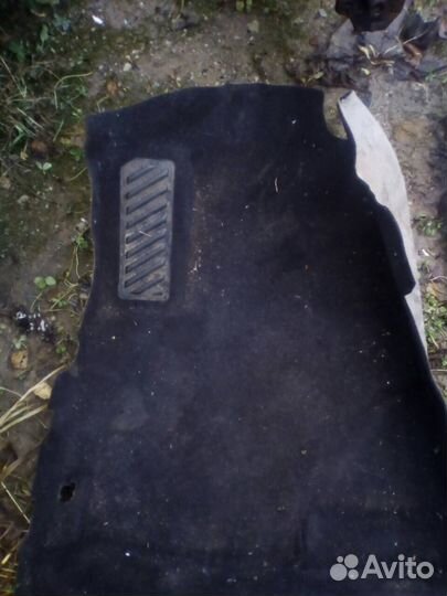 Ковролин Chery Tiggo T21