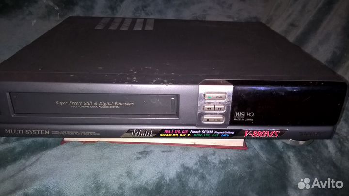 DVD onkyo плеер DV- SP501видеомагнитофон Sony