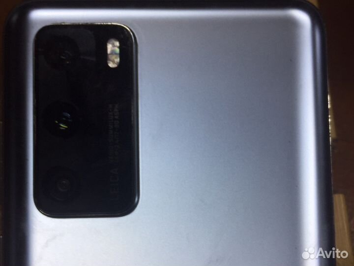 Смартфон huawei P40