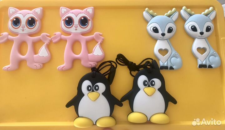 Товары для творчества и рукоделия