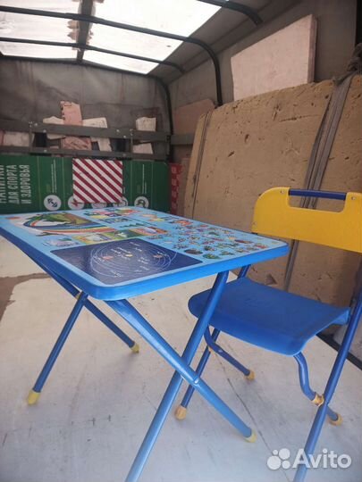 Набор детской мебели