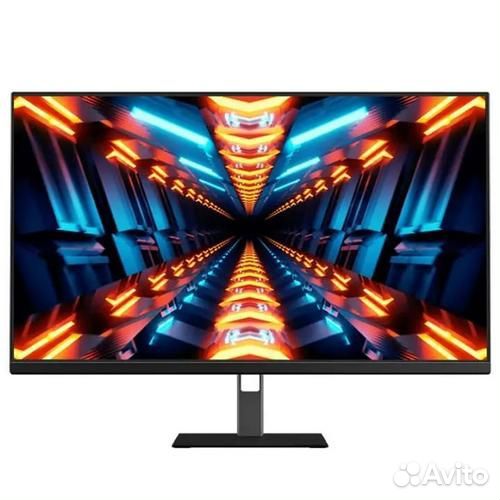 Монитор Xiaomi Redmi G27 X27G 165Hz