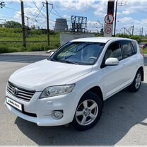 Toyota RAV4 2.0 AT, 2010, 212 200 км, с пробегом, цена 1 530 000 руб.