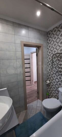 1-к. квартира, 38 м², 3/5 эт.