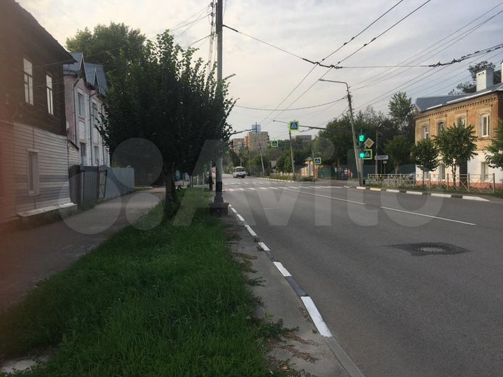 Гараж, 20 м²