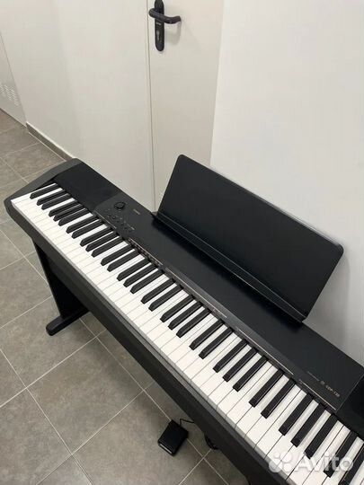 Цифровое пианино Casio CDP-130
