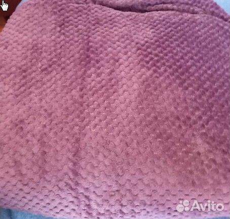 Продам пледы 6 шт