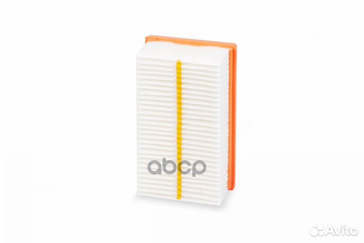 Фильтр воздушный renault arkana (2019) 1000-701