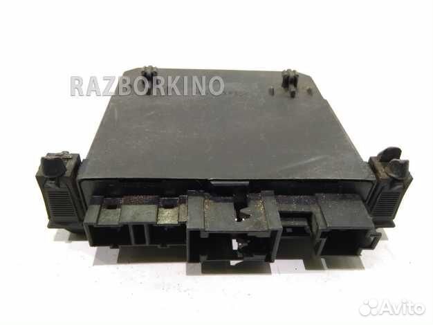 Блок управления дверью Mercedes W210 E