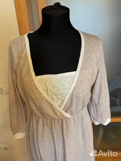 Платье для кормления