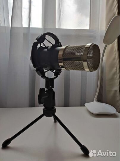 Микрофон bm 800