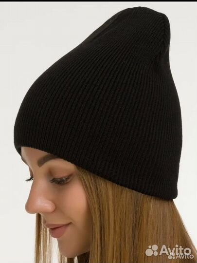 Шапка женская