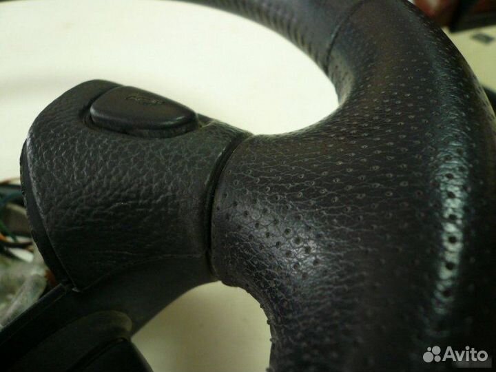 Руль Land Rover Freelander 25K4FR65 2005