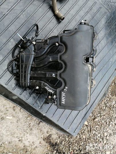 Коллектор впускной LADA Largus R90 21129 2018