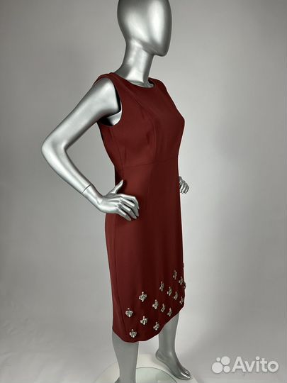 Платье 44 Max Mara Studio