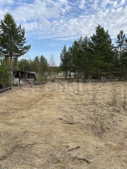 Дача 48 м² на участке 12 сот.