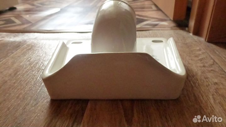 Площадка для сливного бачка