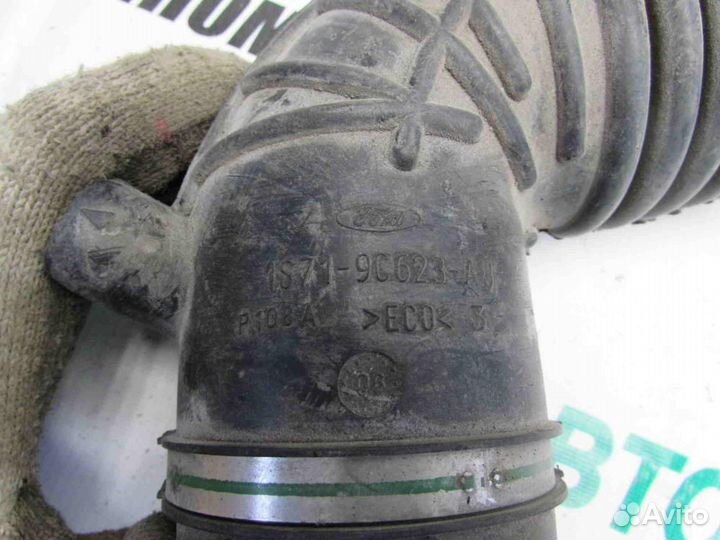 Патрубок воздушного фильтра для Ford Mondeo BWY