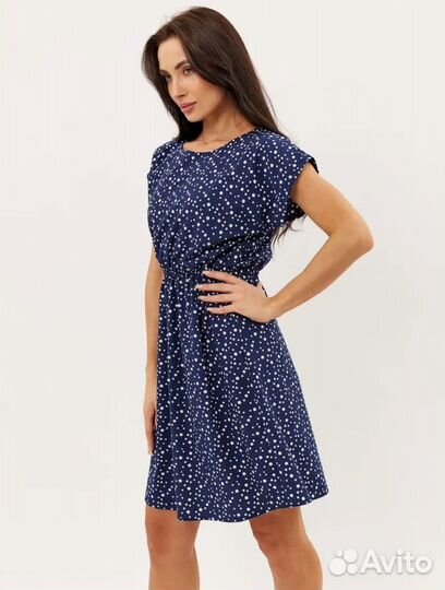 Платье новое