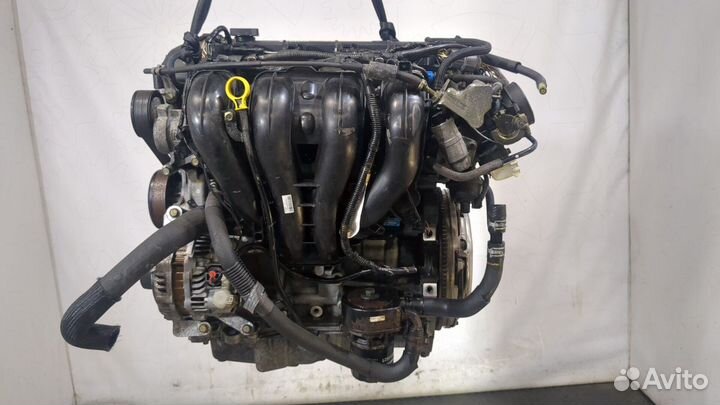 Двигатель Mazda 5 (CR), 2005