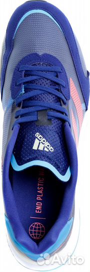 Беговые кроссовки Adidas Adizero Boston 10