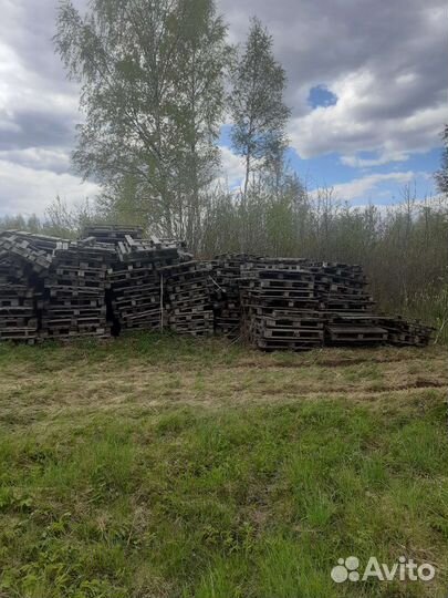 Дрова бесплатно самовывоз