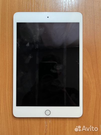 iPad mini 5 64gb