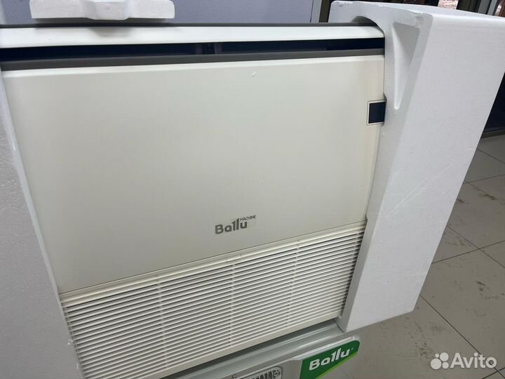 Сплит-система Ballu BLC-O/OUT-18HN1-21Y