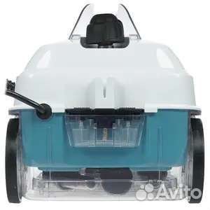 Пароочиститель Ariete 4146 белый