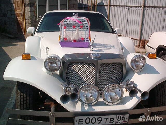 Свадебные голуби