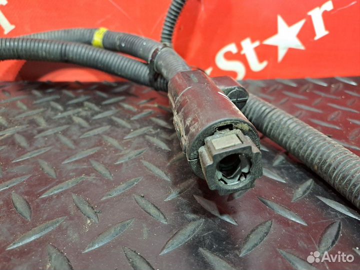 Трубка системы AdBlue Volvo FH