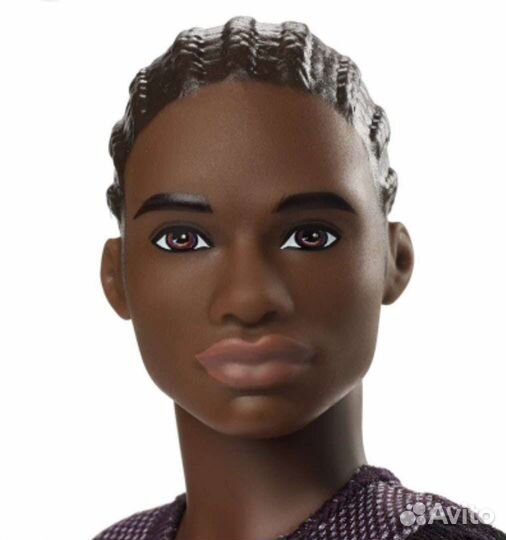 Кукла barbi ken