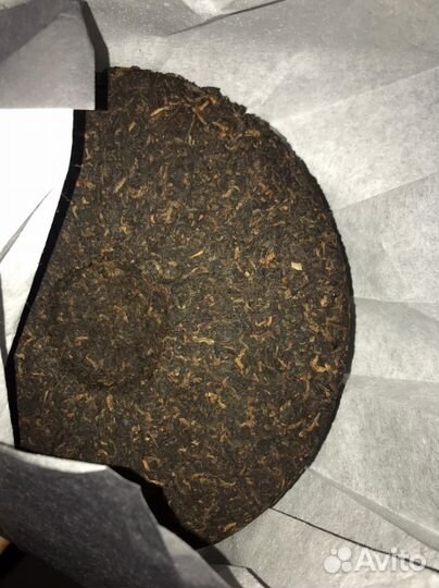 Пуэр,Габа,Гречишный,Чай из Китая