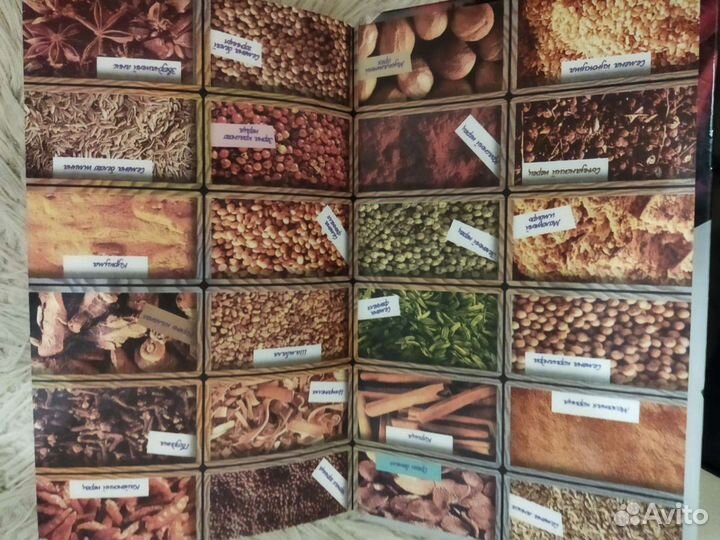 Кулинарная энциклопедия