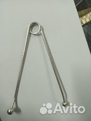 Зевник для извлечения блесны крючка балансир тройн